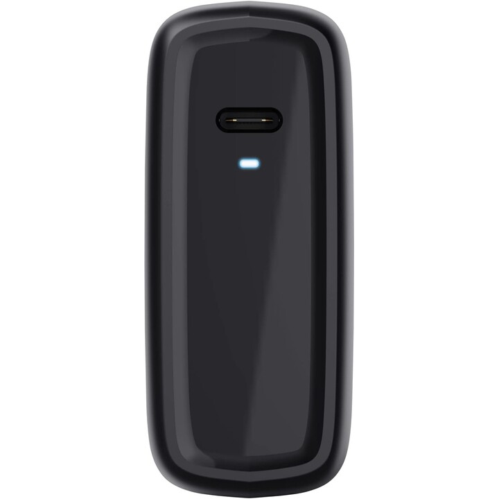 Trust Maxo 1xUSB carregador de parede USB-C 100W preto