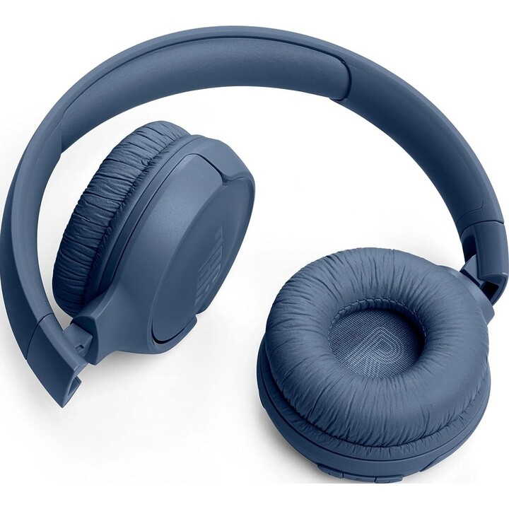 JBLT520BTBLUEU JBL TUNE 520BT Bluetooth-Kopfhörer Blau