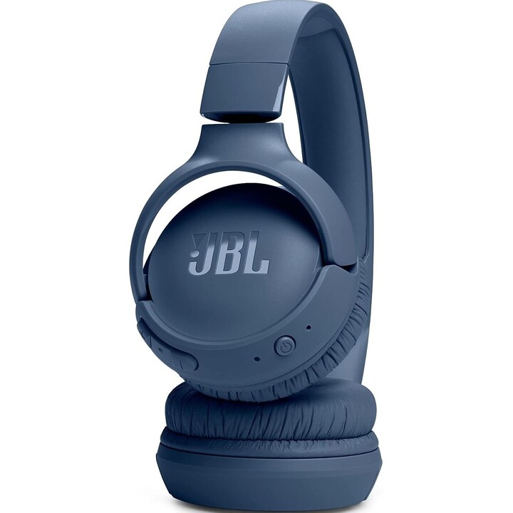 Casque Bluetooth JBL TUNE 520BT Bleu