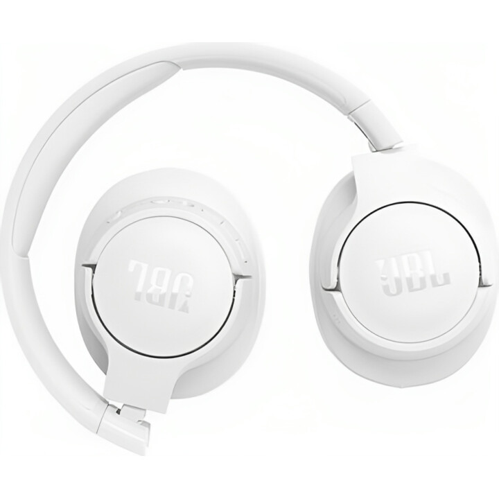 JBL Tune 770NC Auriculares Bluetooth Blanco
