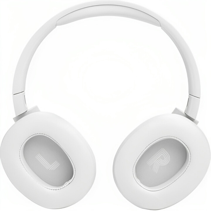 JBL Tune 770NC Auriculares Bluetooth Blanco