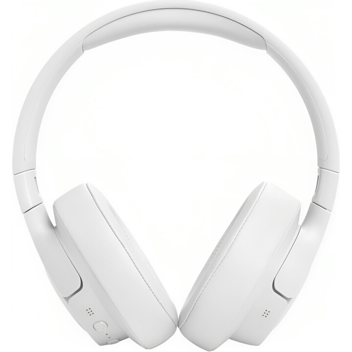 JBL Tune 770NC Auriculares Bluetooth Blanco