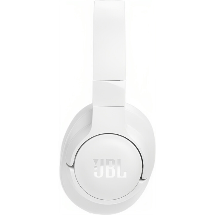 JBL Tune 770NC Auriculares Bluetooth Blanco