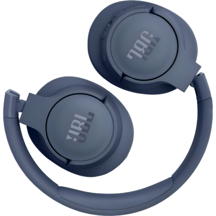 JBL Tune 770NC Bluetooth-Kopfhörer Blau
