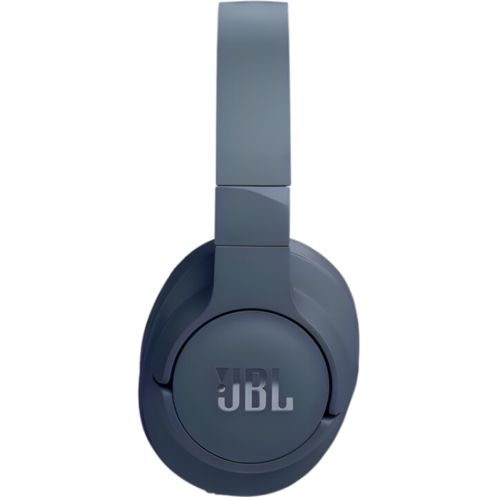 Casque Bluetooth JBL Tune 770NC Bleu