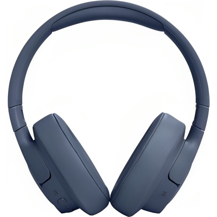 JBL Tune 770NC Cuffie Bluetooth Blu