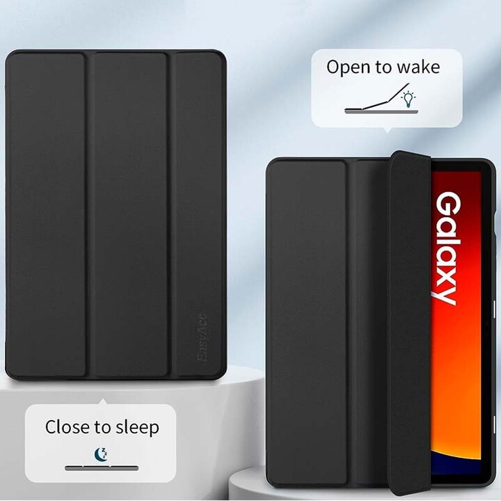 Samsung Galaxy Tab S9+ Compatible Case Black