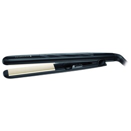 Remington S3500 Hair Straightener Black 1.8 m
