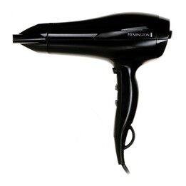 Remington D5210 Schwarz 2200 W