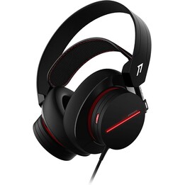 1More H1007 Spearhead Casque Noir