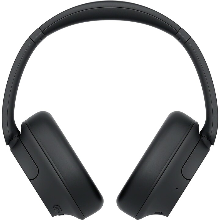 Cuffie wireless ch-720n nere