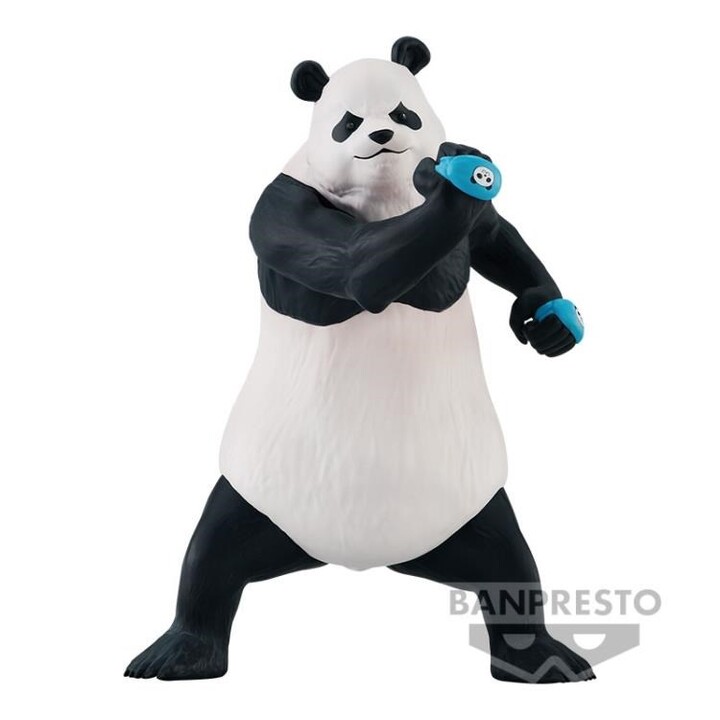 JUJUTSU KAISEN-PANDA