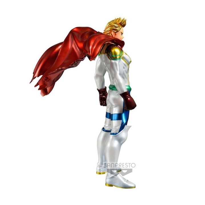 My Hero Academia Age Of Heroes - Lemillion Especial