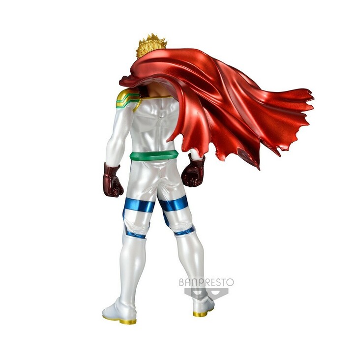 MY HERO ACADEMIA AGE OF HEROES - LEMILLION SPECIAL
