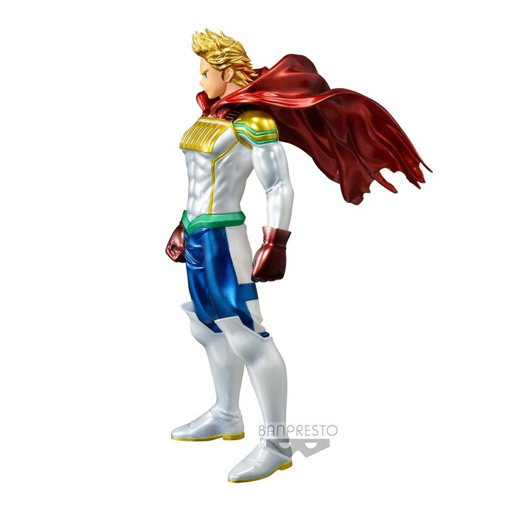 My Hero Academia Age Of Heroes - Speciale Lemillion