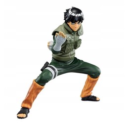 NARUTO SHIPPUDEN VIBRATION STARS - ROCK LEE
