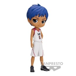 Q Posket - Basket Di Kuroko - Daiki Aomine