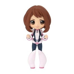 Q POSKET - MY HERO ACADEMIA - OCHACO URARAKA VER.A