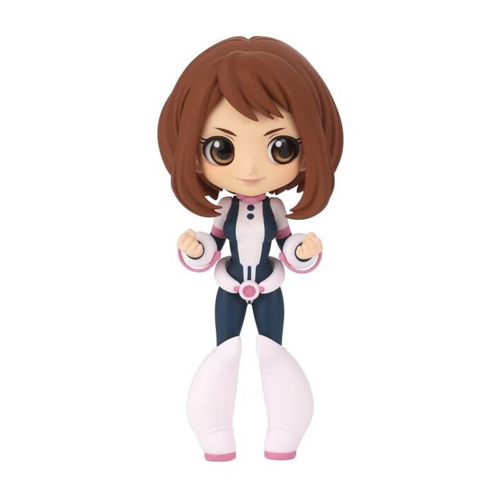 Q POSKET - MY HERO ACADEMIA - OCHACO URARAKA VER.A