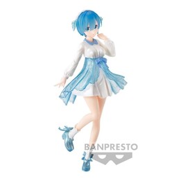 RE:ZERO - STARTING LIFE IN ANOTHER WORLD - SERENUS COUTURE - REM VOL.2