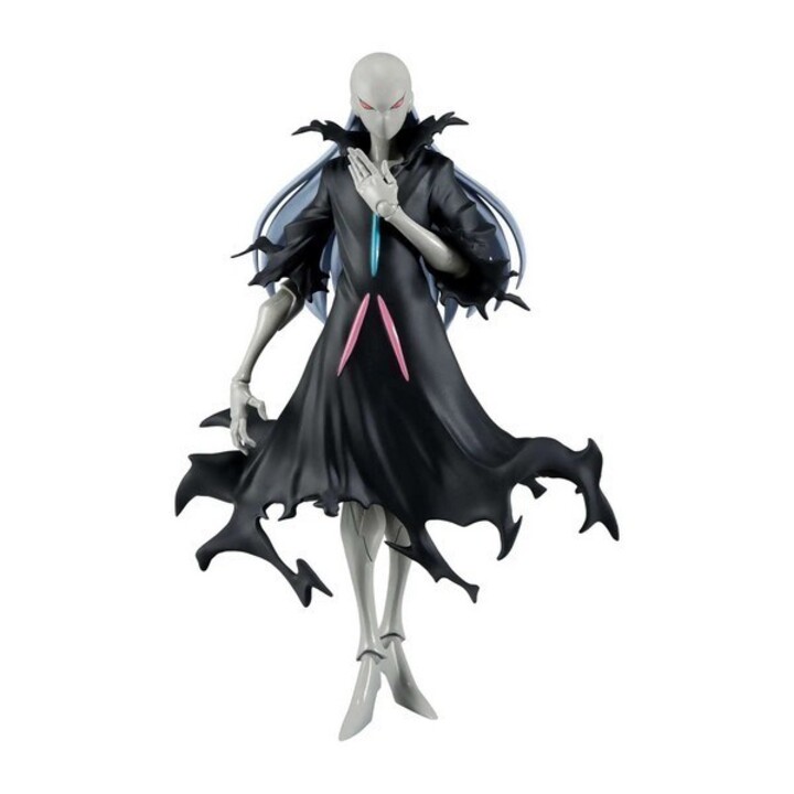That Time ... A Slime Otherworlder - Vol.16 Spirit Guardian Beretta