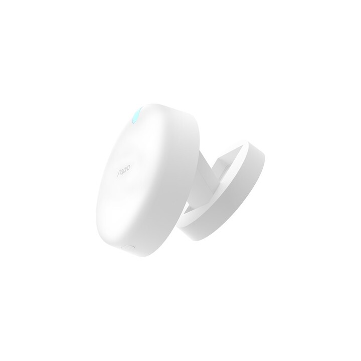 Aqara PS-S02D mulltisensor smart home Inalámbrico y alámbrico Wi-Fi