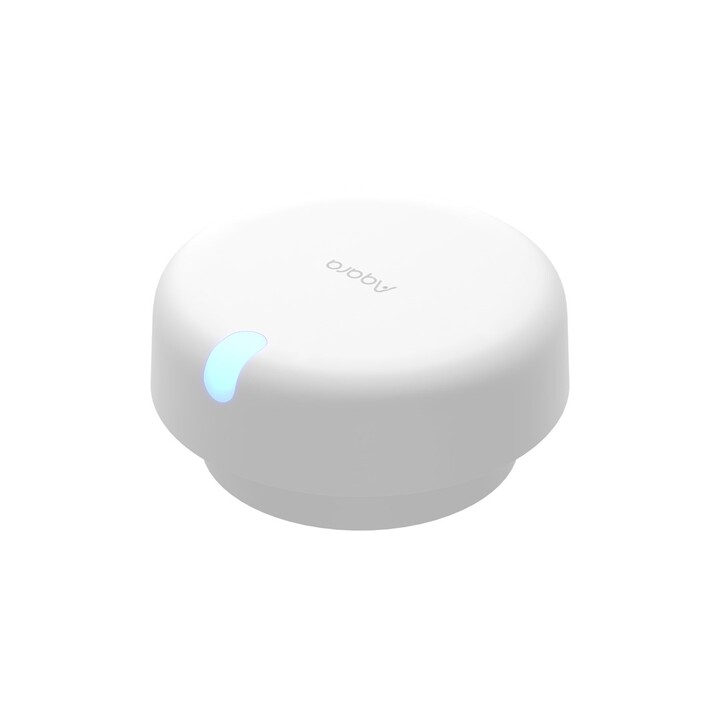 Aqara PS-S02D mulltisensor smart home Inalámbrico y alámbrico Wi-Fi
