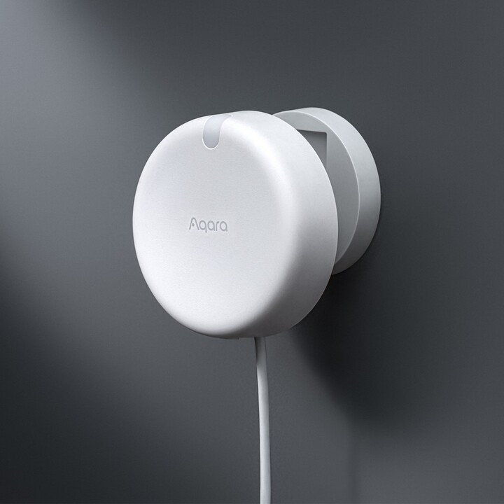 Aqara PS-S02D mulltisensor smart home Inalámbrico y alámbrico Wi-Fi