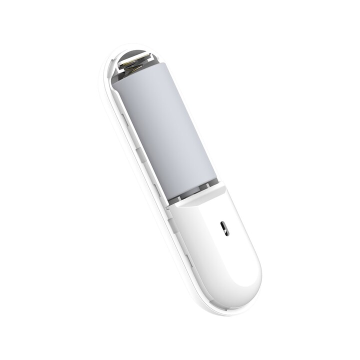 Aqara DW-S02D capteur de porte/fenêtre Sans fil Porte/Fenêtre Blanc