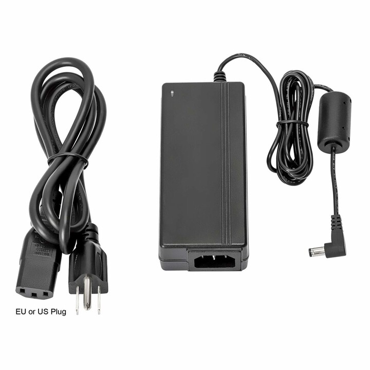Switch Gigabit Ethernet Intellinet 561808 (10/100/1000) Alimentazione su Ethernet (PoE)