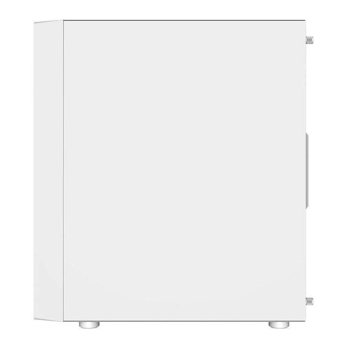 Estojo LOGIC ARAMIS ARGB Mini USB 3.0 branco