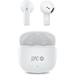 CUFFIA Bluetooth SPC Zion 2 Play BIANCA