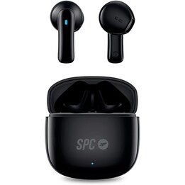 CUFFIA Bluetooth SPC Zion 2 Play NERA
