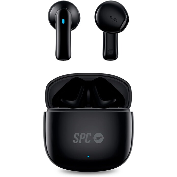 SPC Zion 2 Play Schwarz ES Bluetooth-HEADSET