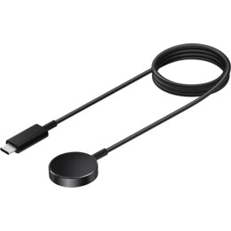 Samsung ep-or900 Quick wireless charger for galaxy watch black