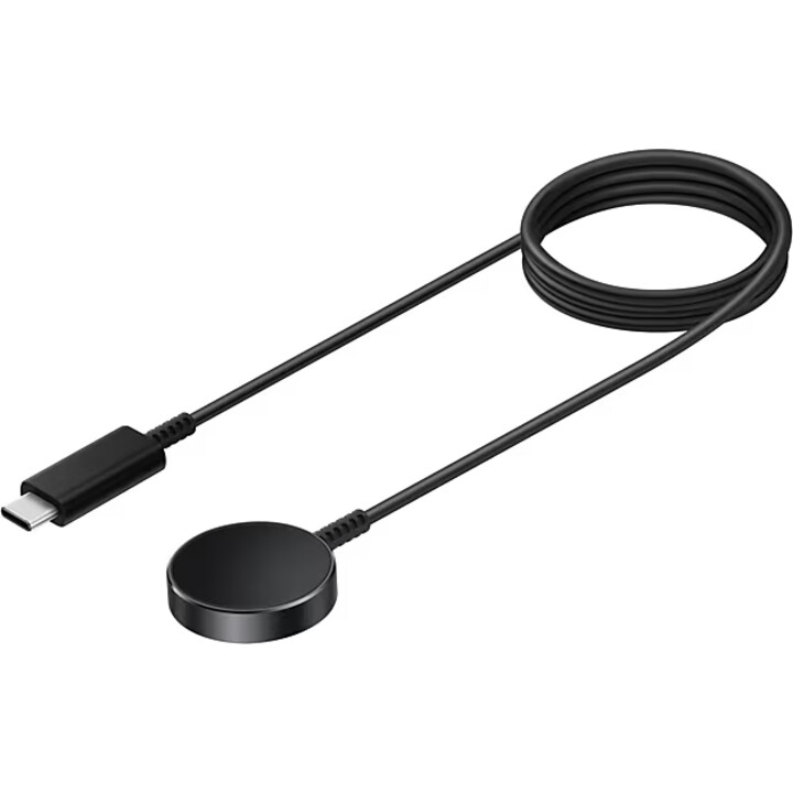 Samsung ep-or900 Quick wireless charger for galaxy watch black