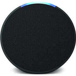 Amazon Echo Pop 1 Gen Anthracite