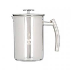 Espumador de leche manual Bialetti Cappuccinatore Acciaio 330ml