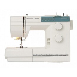 Macchina da cucire Husqvarna Viking Emerald 116