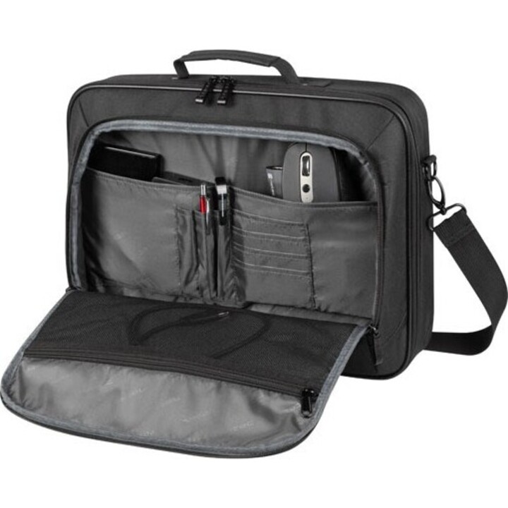 NATEC LAPTOP BAG BOXER LITE 15.6" BLACK