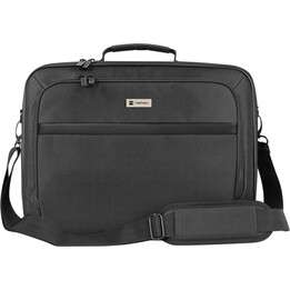 Natec Torba Do Laptopa Boxer Lite 15.6" Schwarz Nto-2054