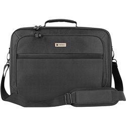 NATEC LAPTOP BAG BOXER LITE 15.6" BLACK