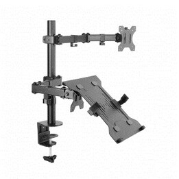 ART L-24 81,3 cm (32 Zoll) Schrauben Schwarz