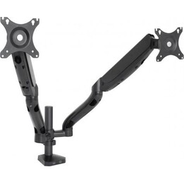 Holder for 2 monitors LED/LCD 10-32" L-18GD ART