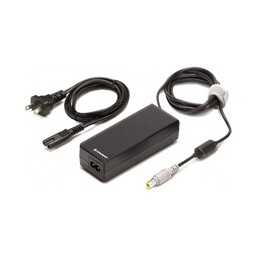Lenovo ThinkPad 90W AC Adapter (EU1) adaptador de energia e inversor Interior Preto
