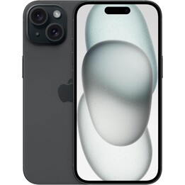 Apple iPhone 15 512GB Preto