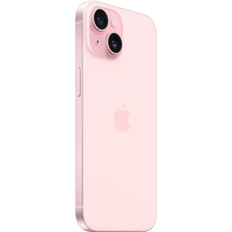 Apple iPhone 15 256GB Pink
