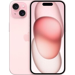 Apple iPhone 15 512GB Rosa