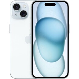 Apple iPhone 15 512GB Blu