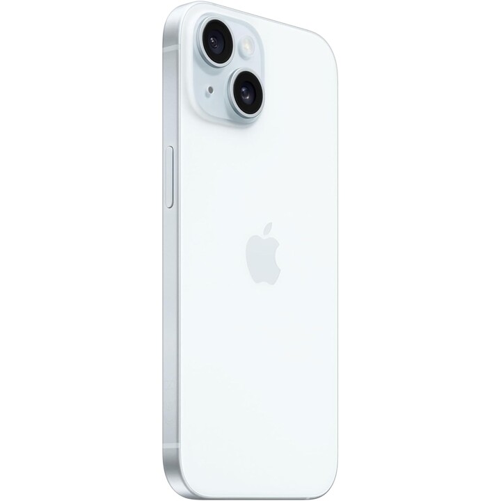 Smartphone Apple iPhone 15 256GB Azul